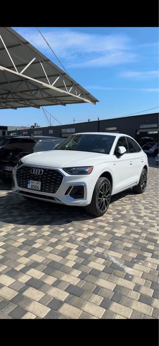 Vând jante originale Audi.