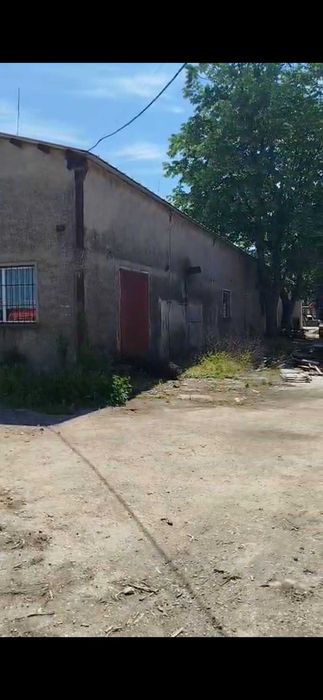 Хале склад за под наем