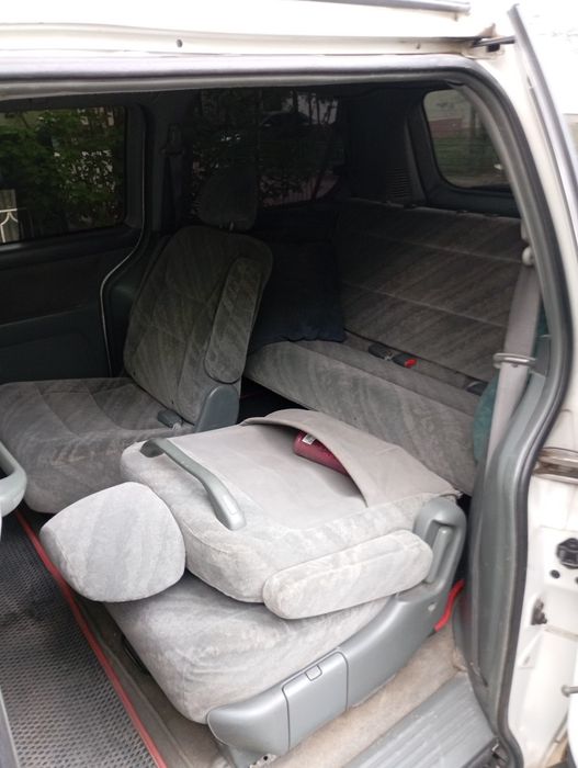 Продается Хонда Одисей