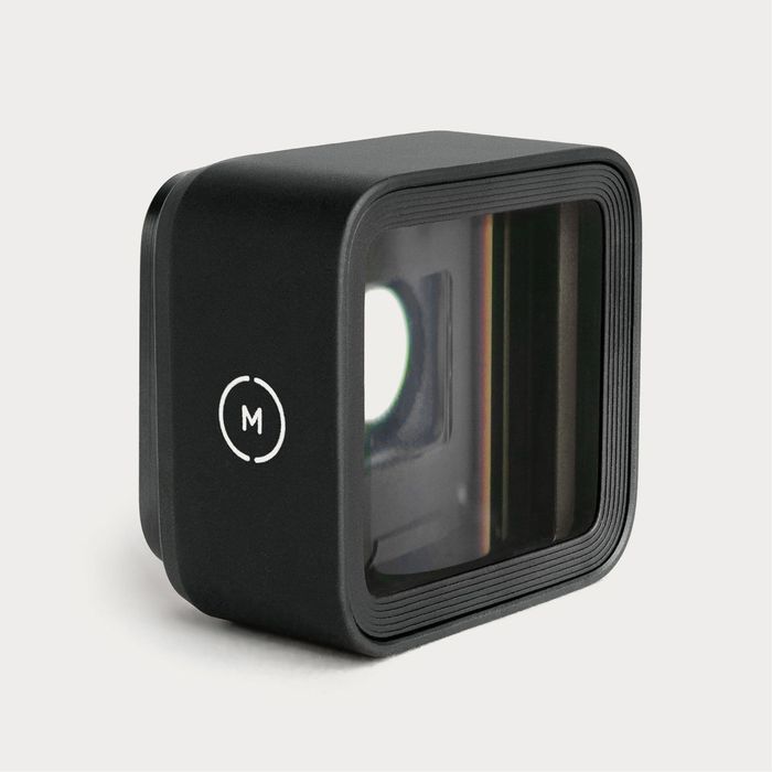 Объективы Moment для iPhone