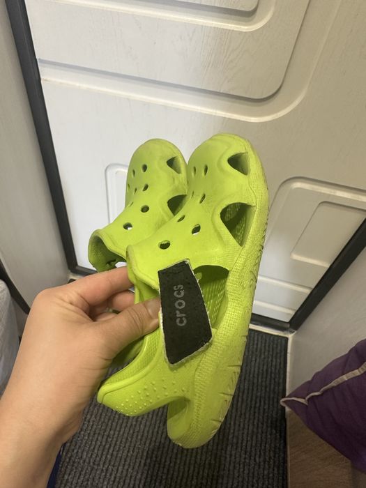 Обувь размер 26-27.