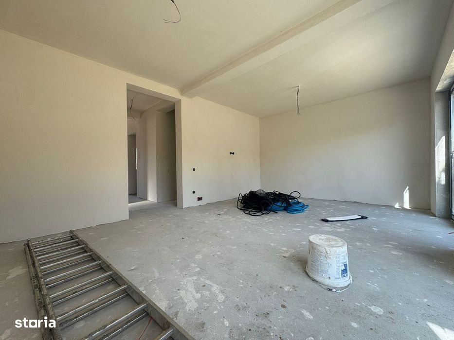 Casa tip duplex P+E+Pod 200 mp utili - Floresti