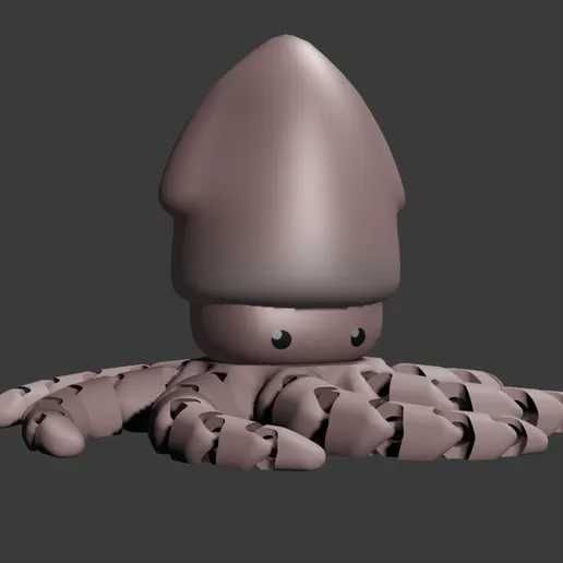 Флекси 3д играчки / FLEXY TOYS Популярните "живи" играчки