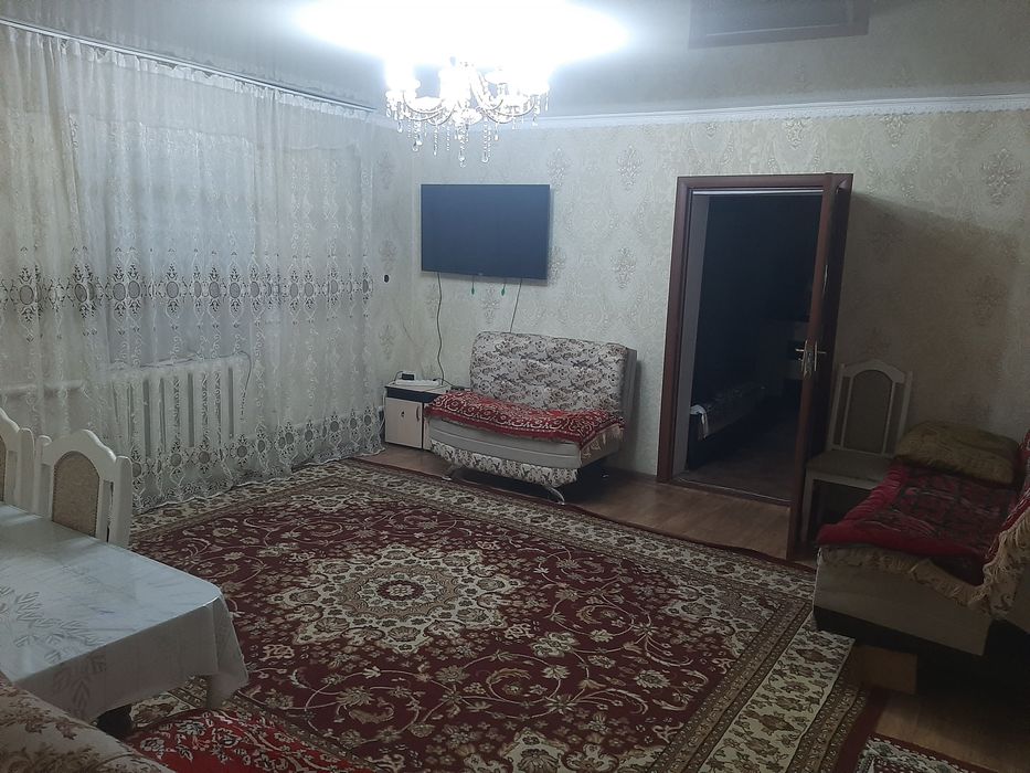 Продается теплый дом