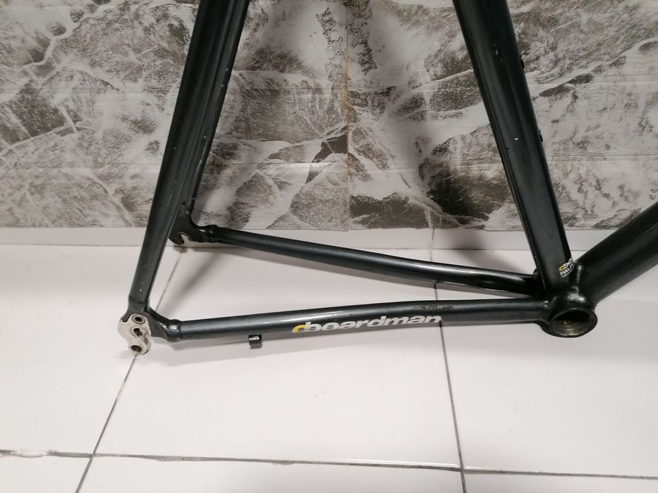 BOARDMAN  шосейна рамка