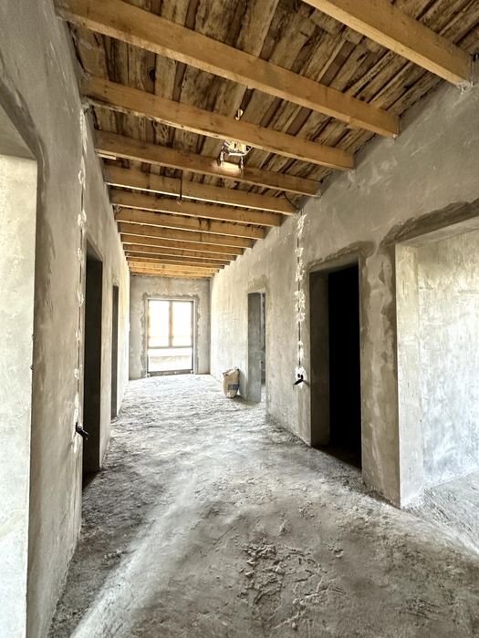 Киров. Олмазор кўчаси. 3 та учаска каропка.