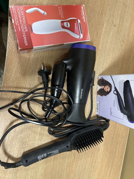 Мини бокс 7 Силверкрест