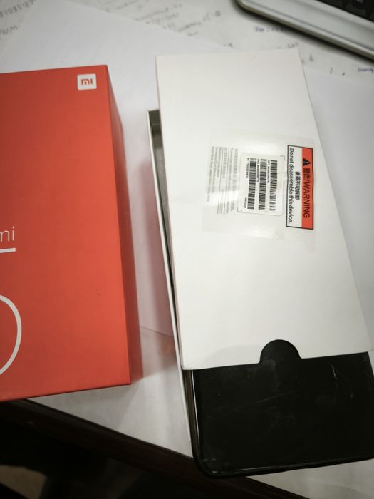 Смартфон Redmi 5