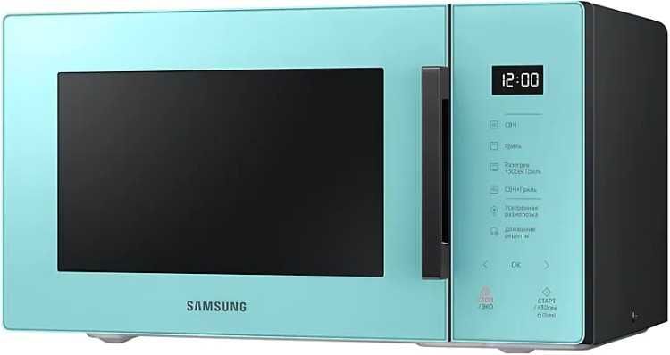 Микроволновая печь Samsung абсолютно новый