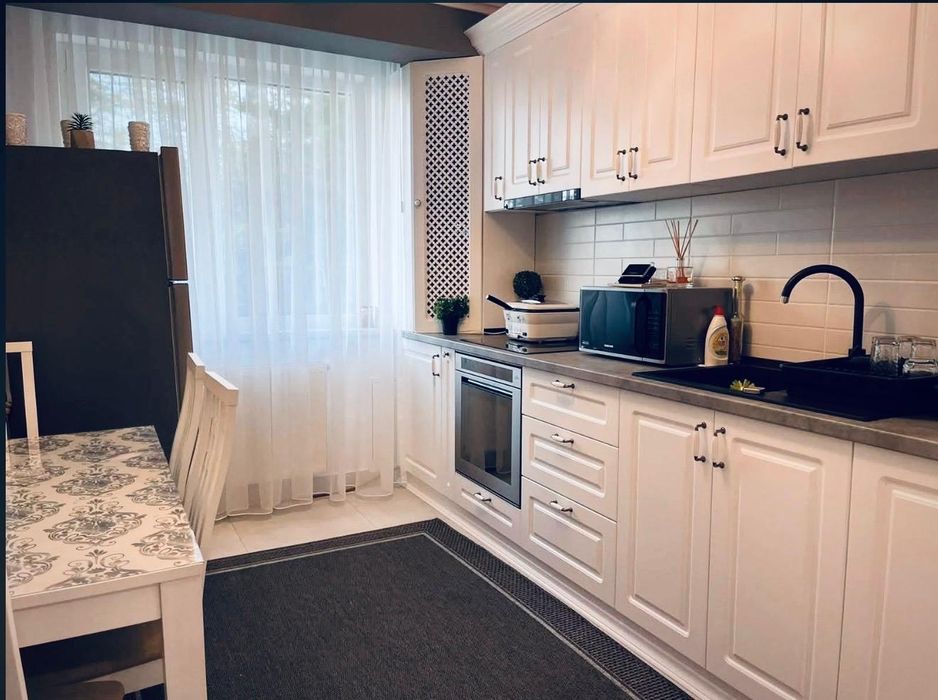 Apartament 2 camere 70 Mp - Variante -