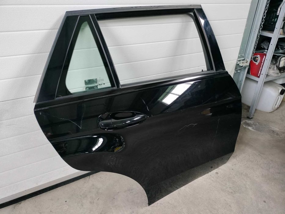 Ușa Mercedes E class combi W212