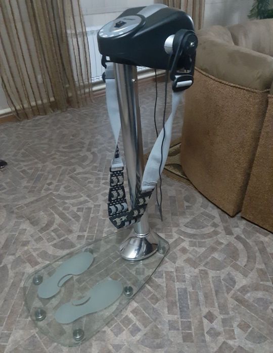 Тренажёр массажный