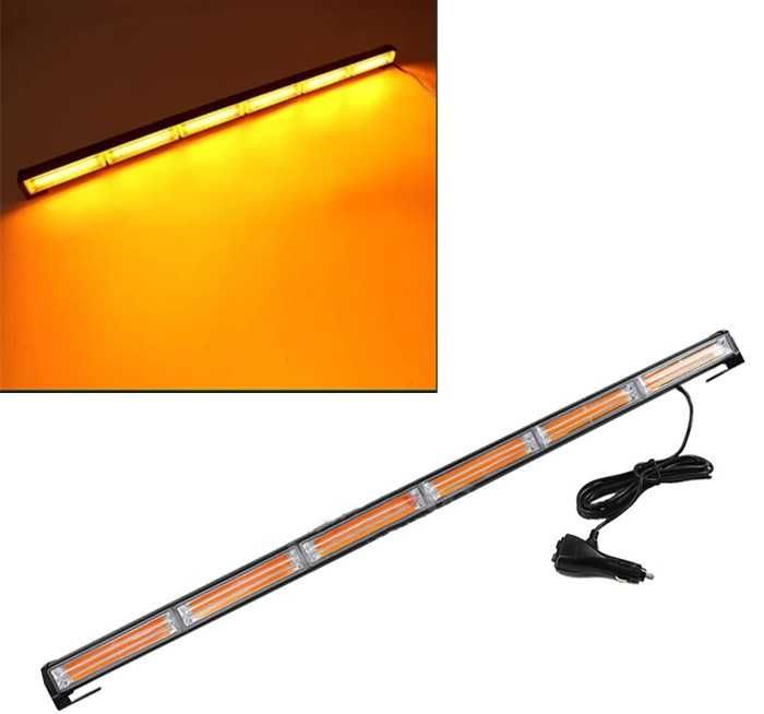 LED сигнална лампа 86см