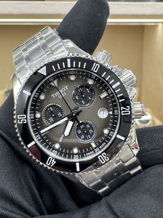 Tissot  Новое поступление