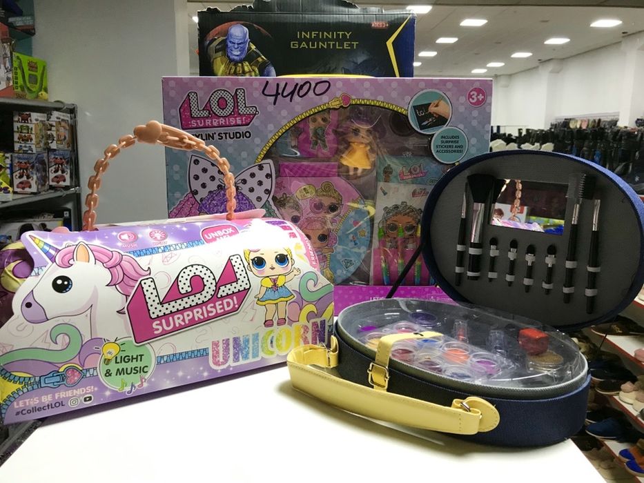 Лучший выбор