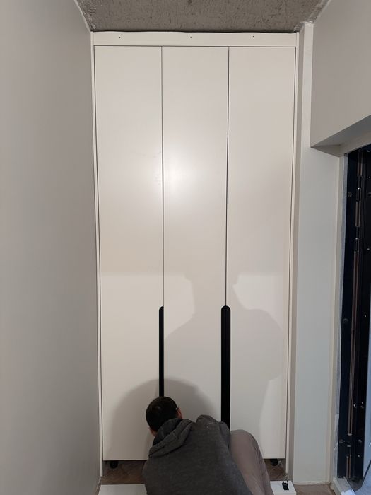 Сборка разборка мебели