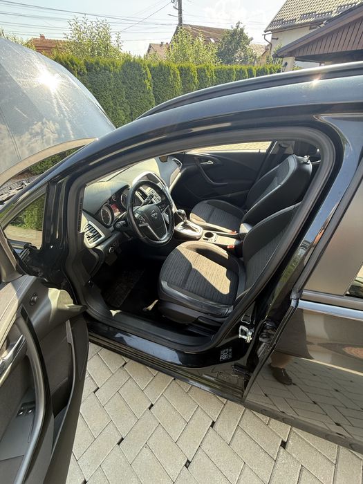 OPEL Astra 0 — imagine 5