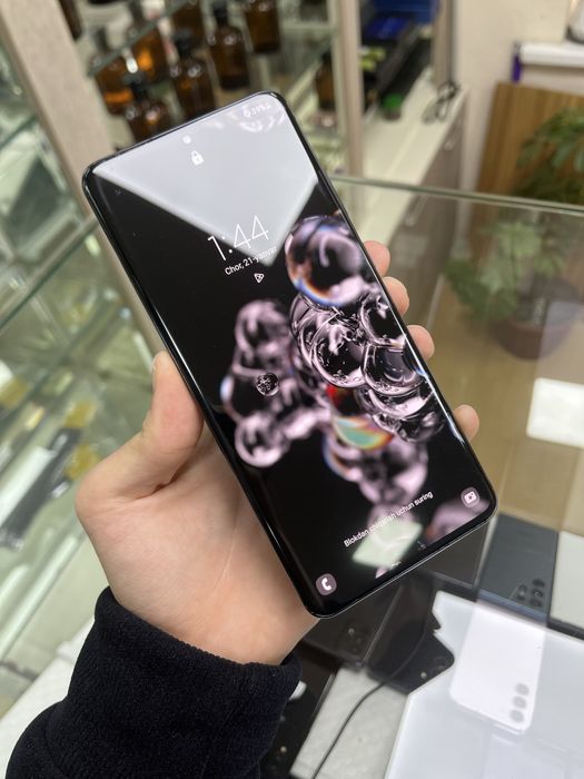 Samsung S20 ultra 5G