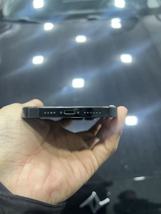 Продается Iphone 14 pro max 256gb 89%