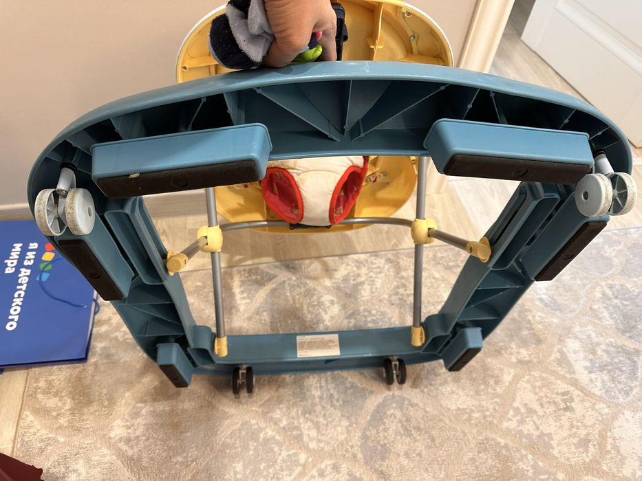 Ходунки фирмы Chico