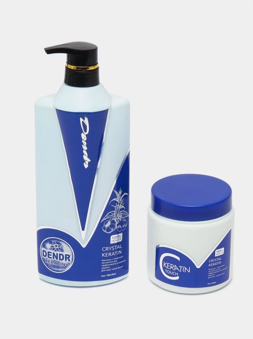 Shampun balzam шампунь бальзам