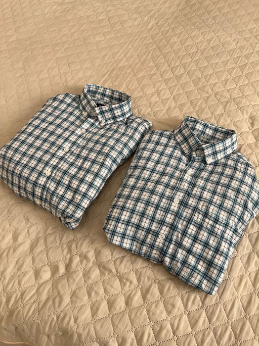 Рубашки Мужские.