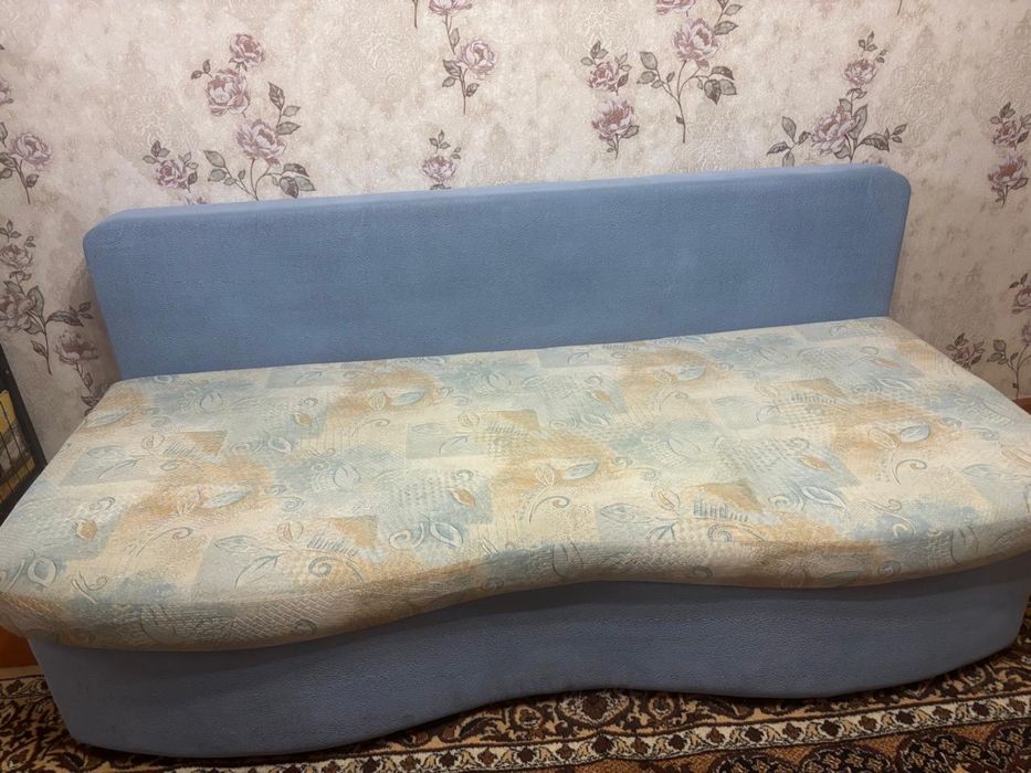 Продам тахту б/у