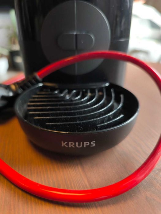 Кафемашина NESCAFE DOLCE GUSTO с капсули KRUPS