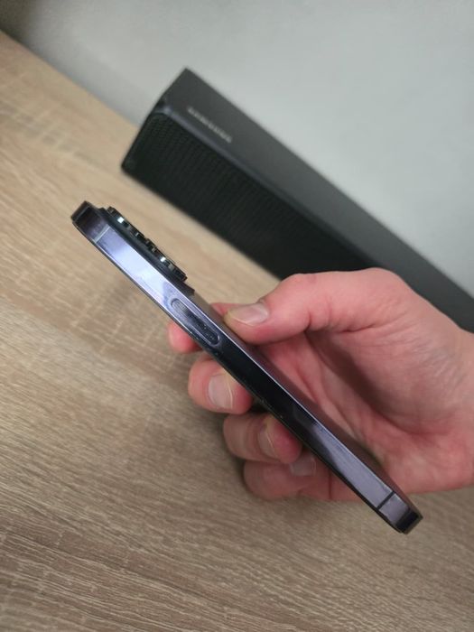 Продам iphone 14 pro 256gb в идеале!