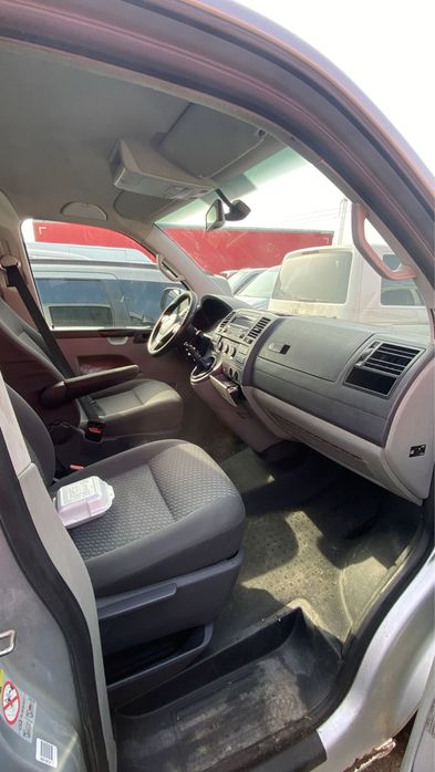 volkswagen  t6 /T5 microbuze 8+1