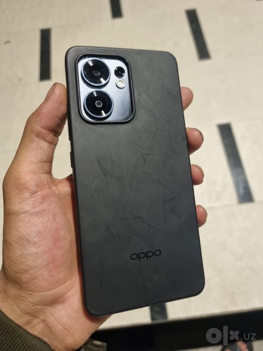 Oppo reno 13f 8/256 ideal