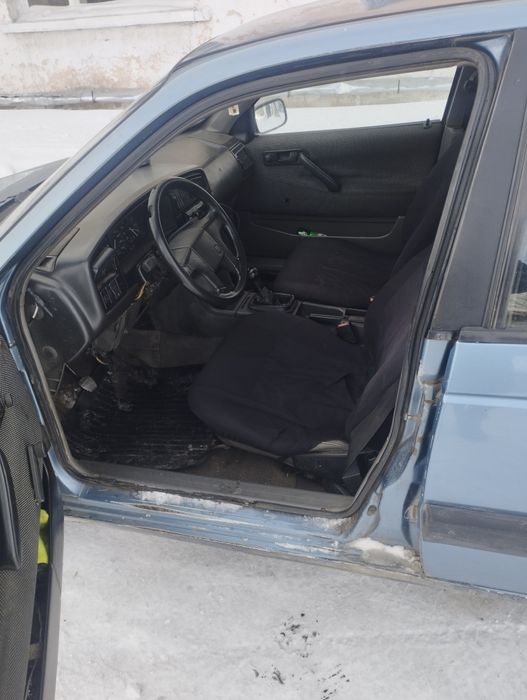 Продам пассат б3