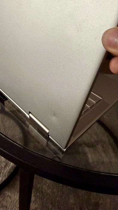 Laptop Lenovo Yoga C740-14IML