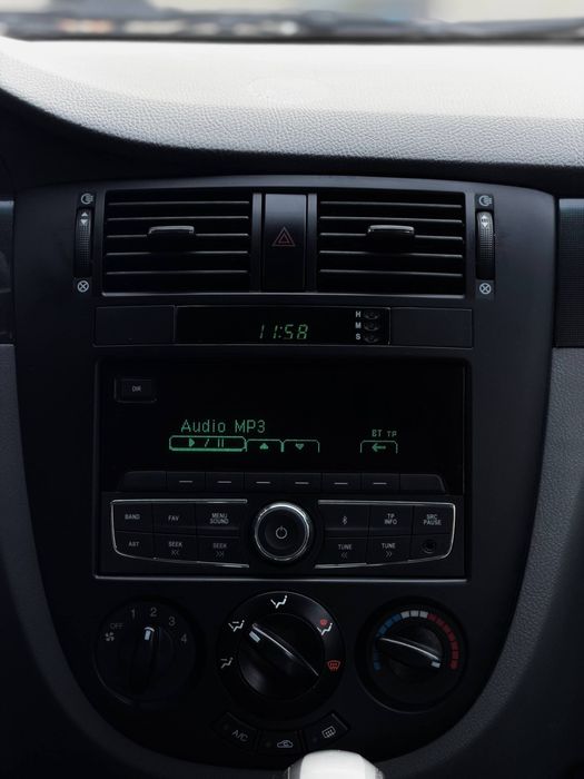 Chevrolet GENTRA 2024