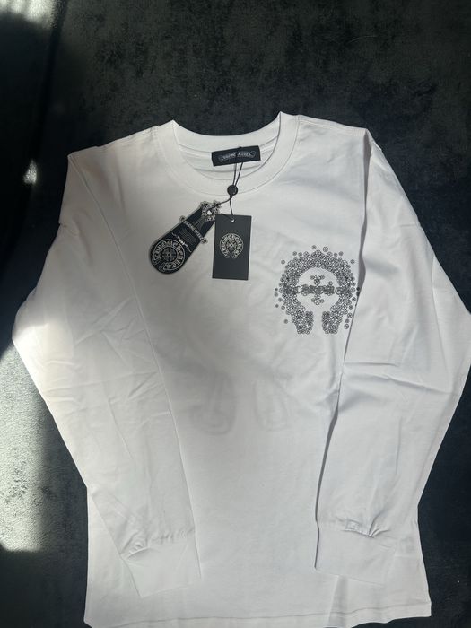 Chrome Hearts long sleeve