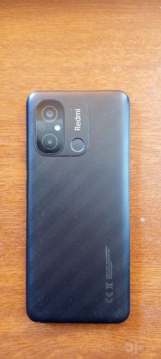 Redmi 12C 64GB sotiladi