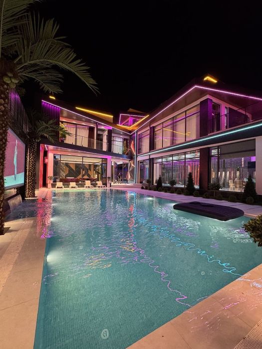 Imperator Villa premium kllass