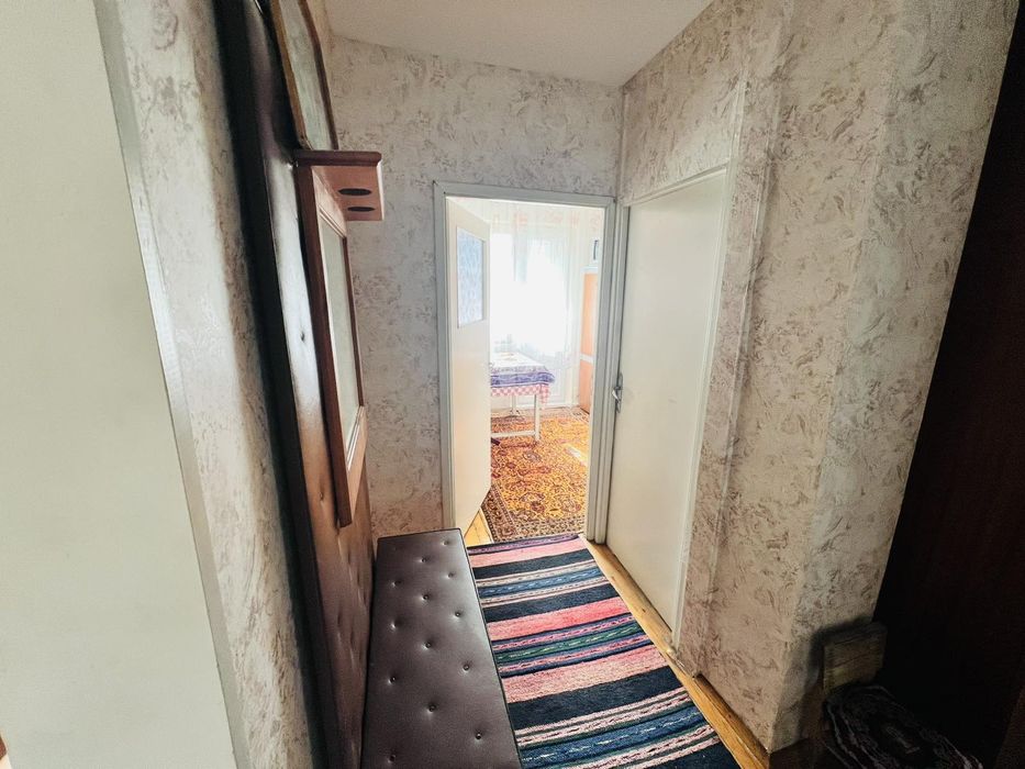 Продава се Двустаен апартамент в Кюстендил, Център - 68 кв.м за 578 €/кв.м - Снимка #6