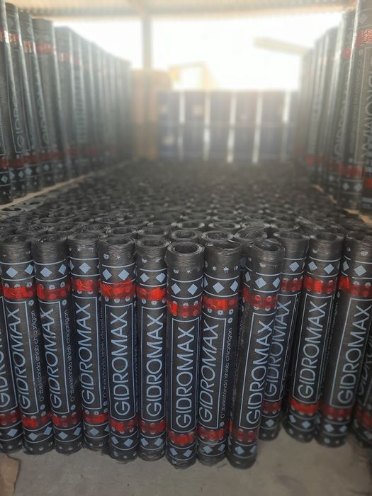 Izo'l Falgaizo'l Gidro'izo'l Bitum To'l Guduro'n Mastika Praymer