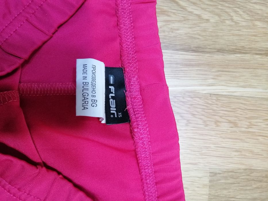 Рокличка flair..