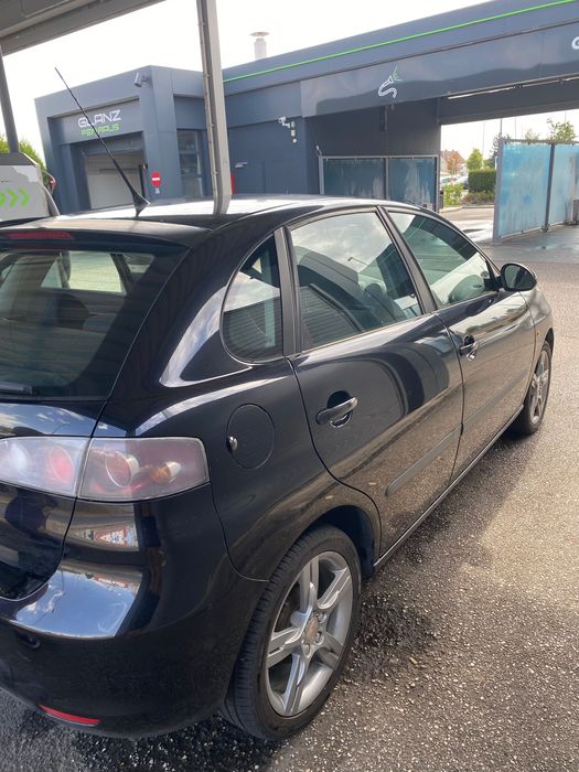Seat ibitza 1.4 TDI