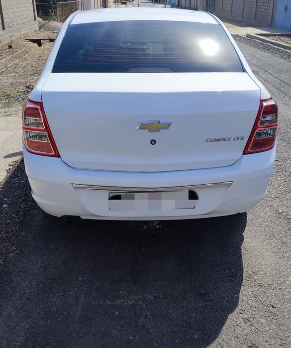 Продам Chevrolet Cobalt