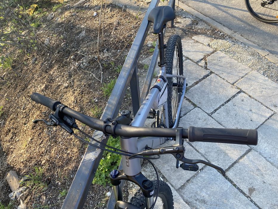 Cube AIM 29’’ XL