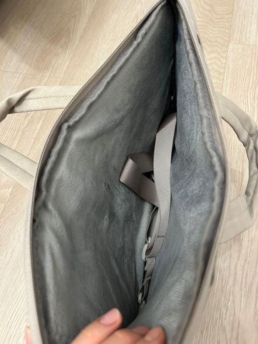 Продам сумку для ноутбука