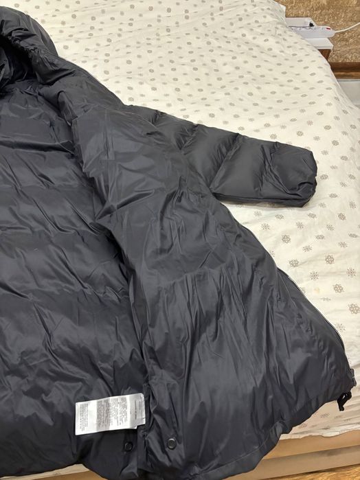 Зимно яке Emporio Armani