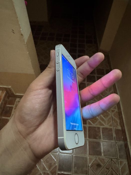 Iphone 5s , 16 gb