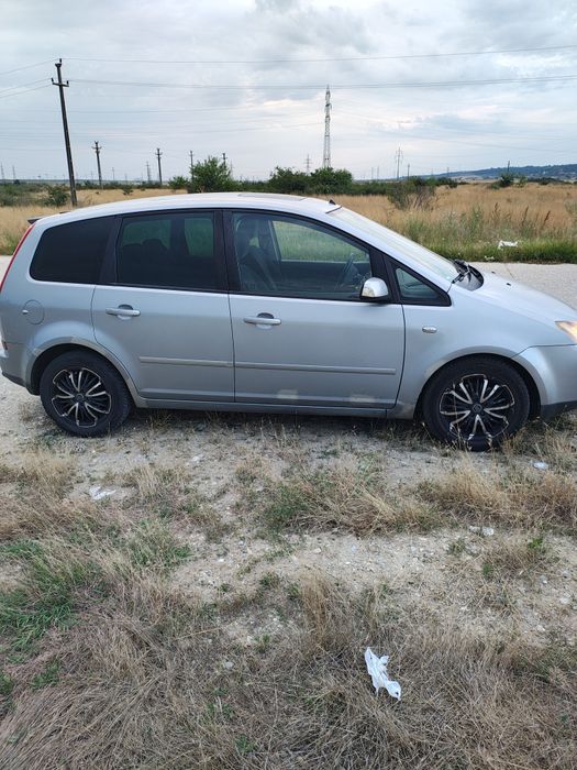 FORD C-Max 2005
