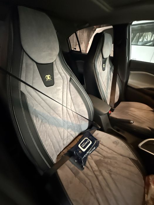 Onix Premier 2 turbo