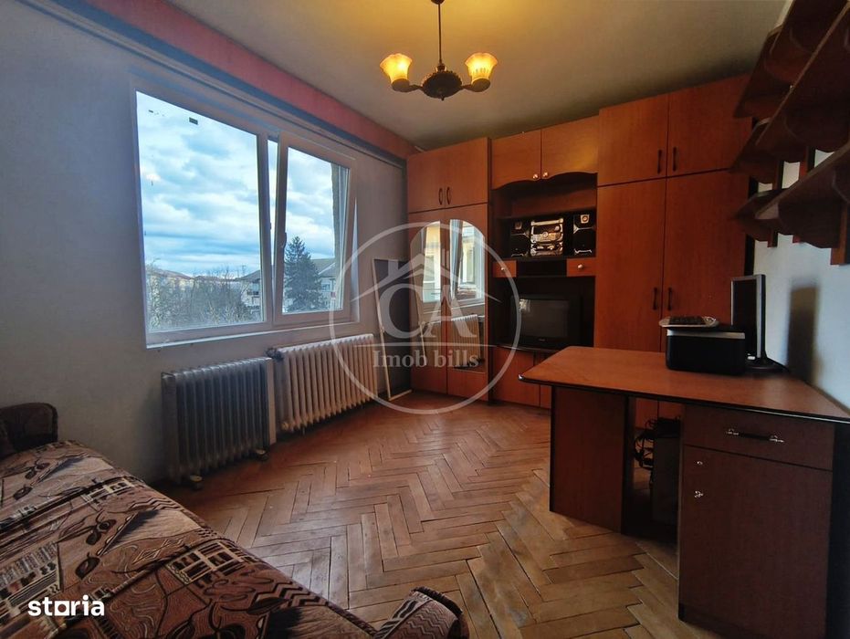 Apartament de vânzare cu 2 camere în Nufarul, Oradea