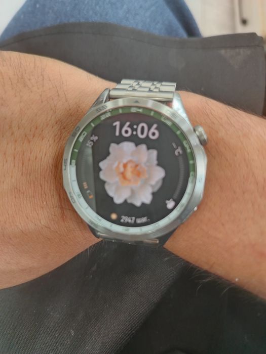 huawei gt4 watch